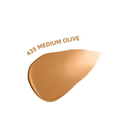 Texture légère COVERGIRL Clean Fresh, fini mat doux pour peau homogène.