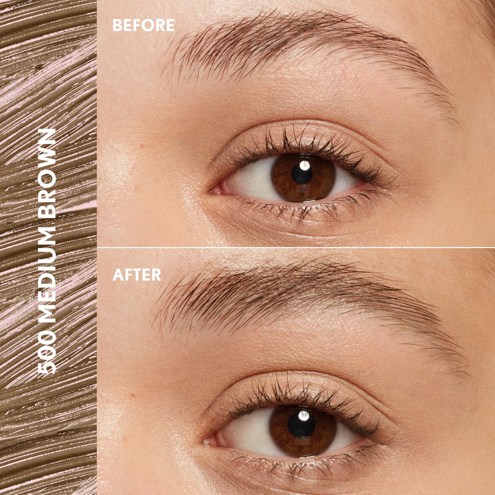 CoverGirl Clean Fresh Brow levage-des-sourcils pour un regard défini et naturel