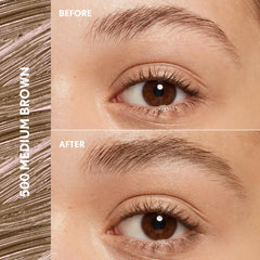 CoverGirl Clean Fresh Brow levage-des-sourcils pour un regard défini et naturel