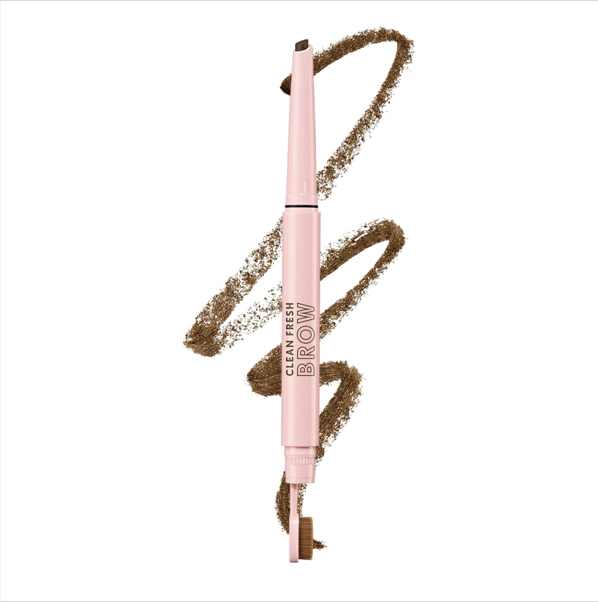 CoverGirl pommade remplisseur de sourcils, application précise pour un look naturel.