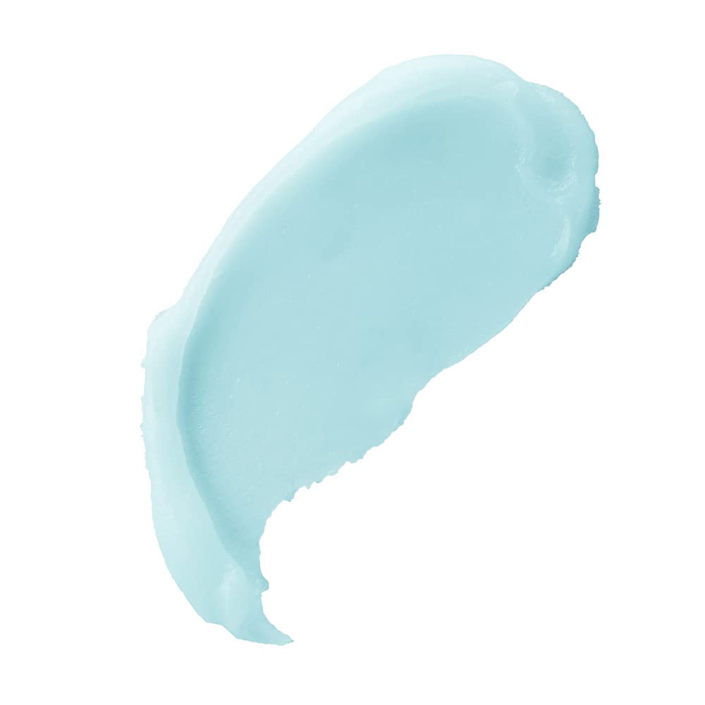 Texture eau légère de CoverGirl Clean Fresh, hydratation sans lourdeur.