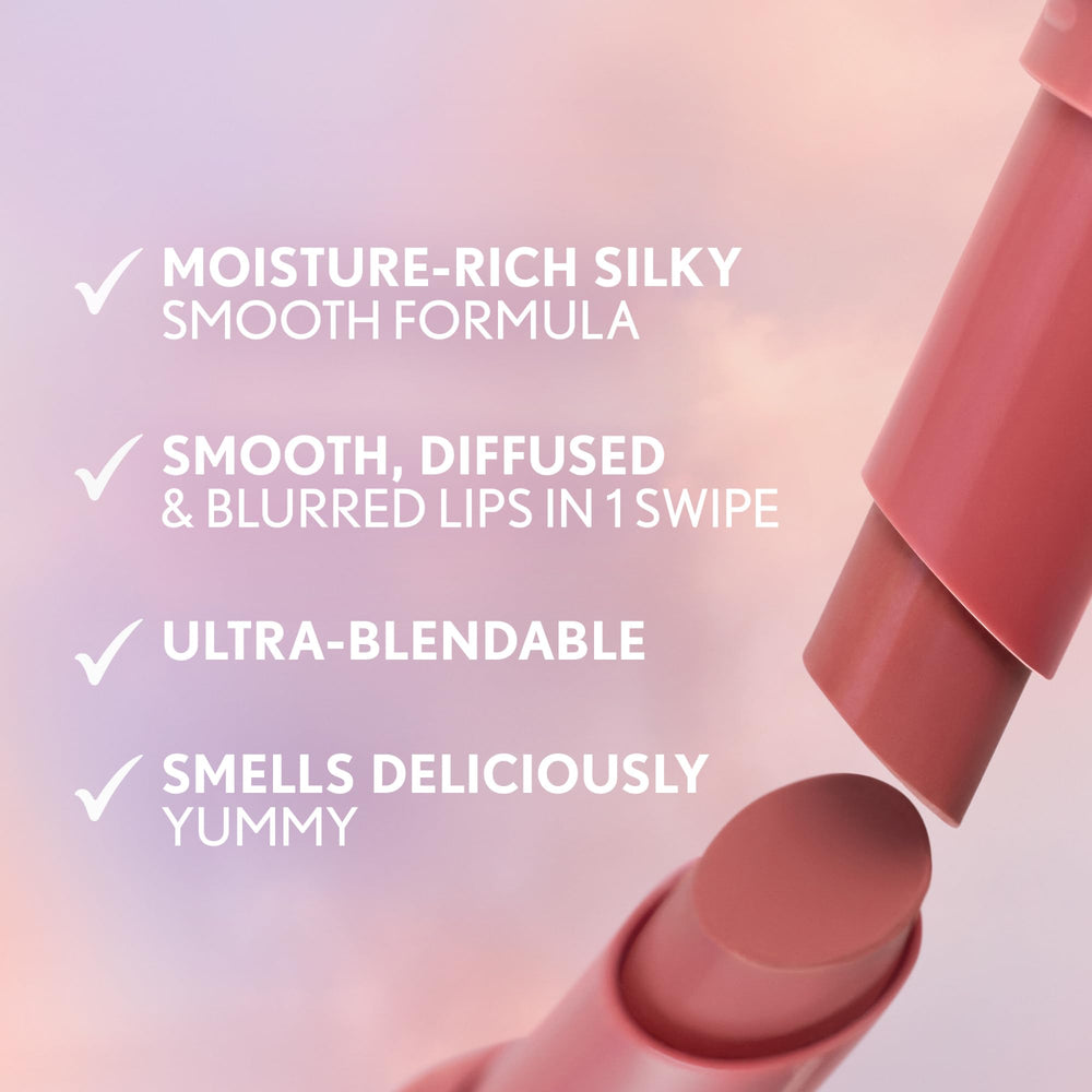 COVERGIRL Clean Fresh Yummy Blur : formule végan et hydratante