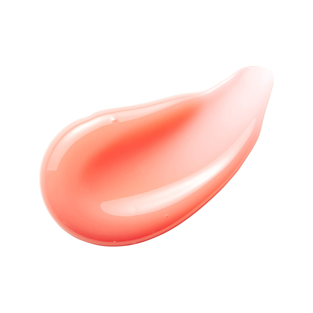 Embout-poire facilitant l’application précise du gloss COVERGIRL.