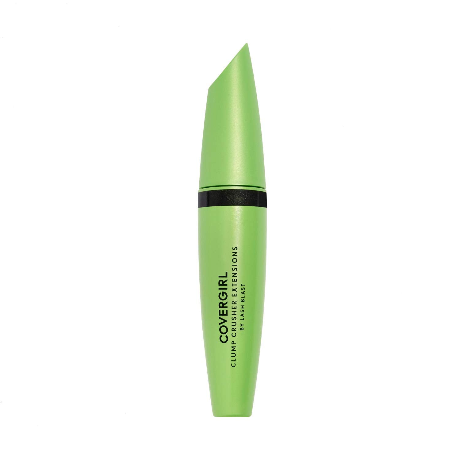 COVERGIRL Clump Crusher: application rapide de la racine à la pointe.