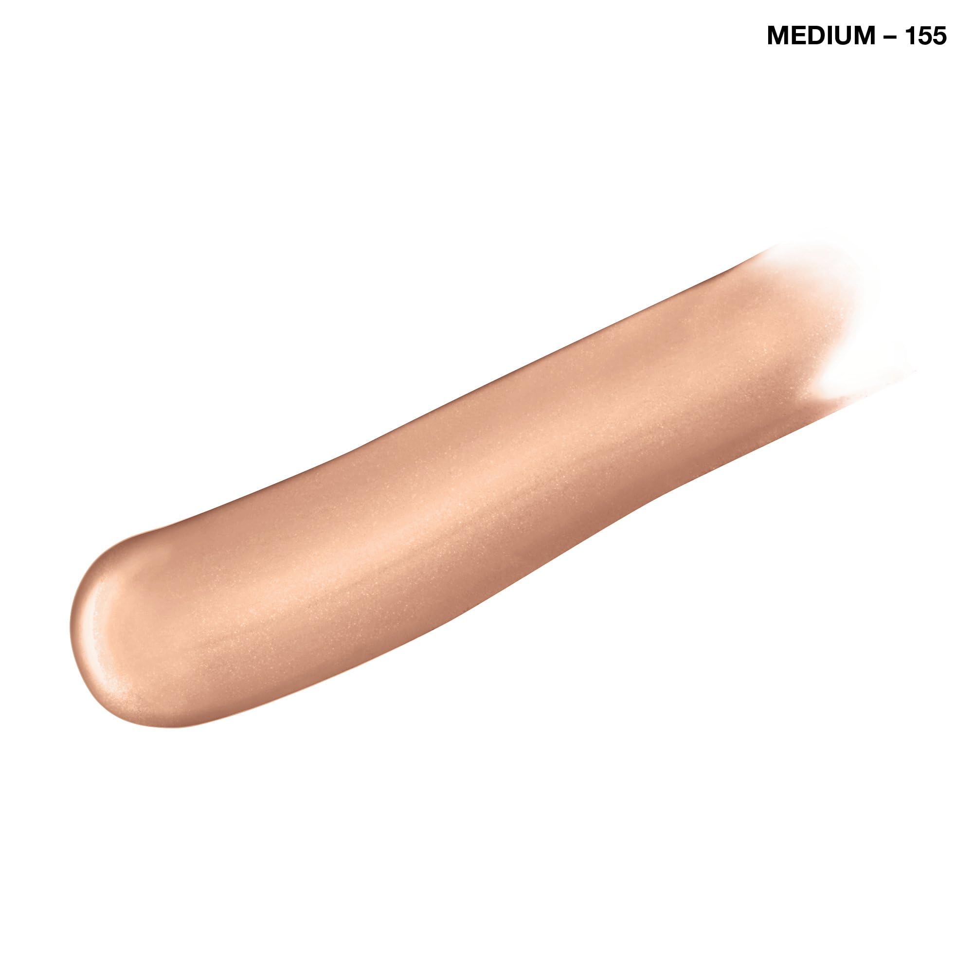 COVERGIRL Correcteur invisible teinte Medium pour l’équilibre durable du teint.