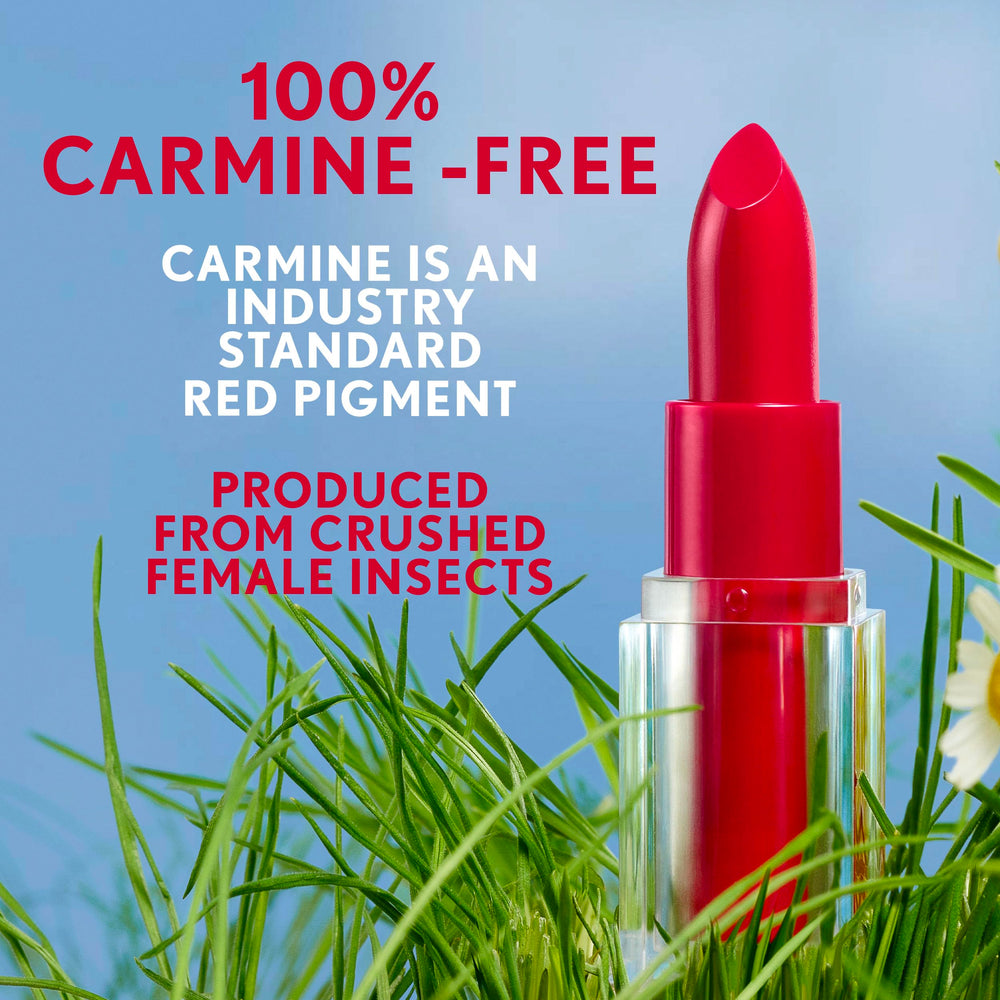 Couleur CoverGirl Bamboo adaptée à une utilisation quotidienne.