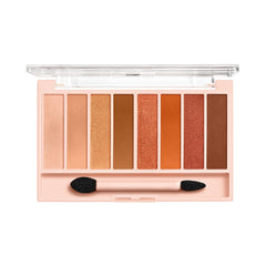 COVERGIRL Desert Heat palette – reflets scintillants pour accentuation lumineuse