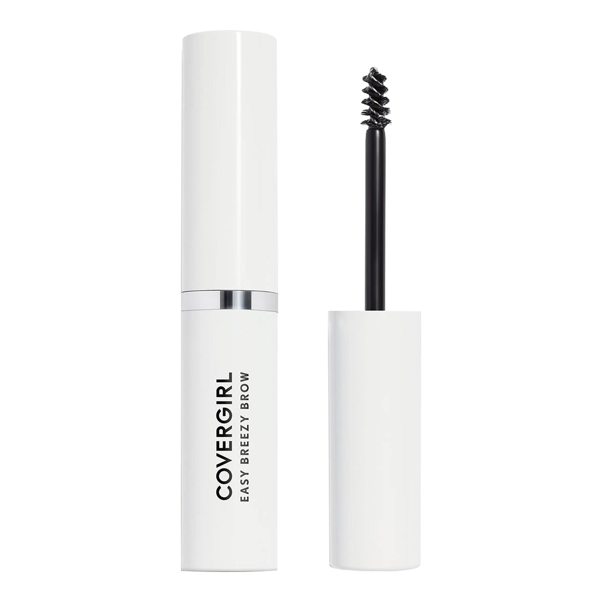 Gel clair CoverGirl Easy Breezy pour fixation longue durée des sourcils
