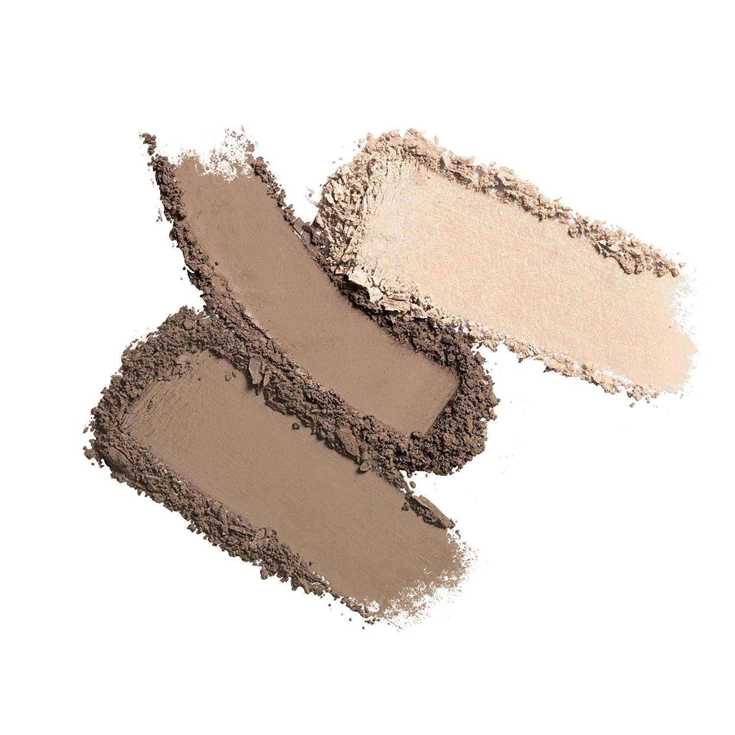 Brosse double embout COVERGIRL Sourcils, précision pour shading et tracé