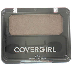CoverGirl Eye Enhancers Kit Ombres Tapestry Taupe 760 pour un regard naturel et sophistiqué.