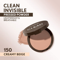 Covergirl étui miroir et puff, pour application rapide.