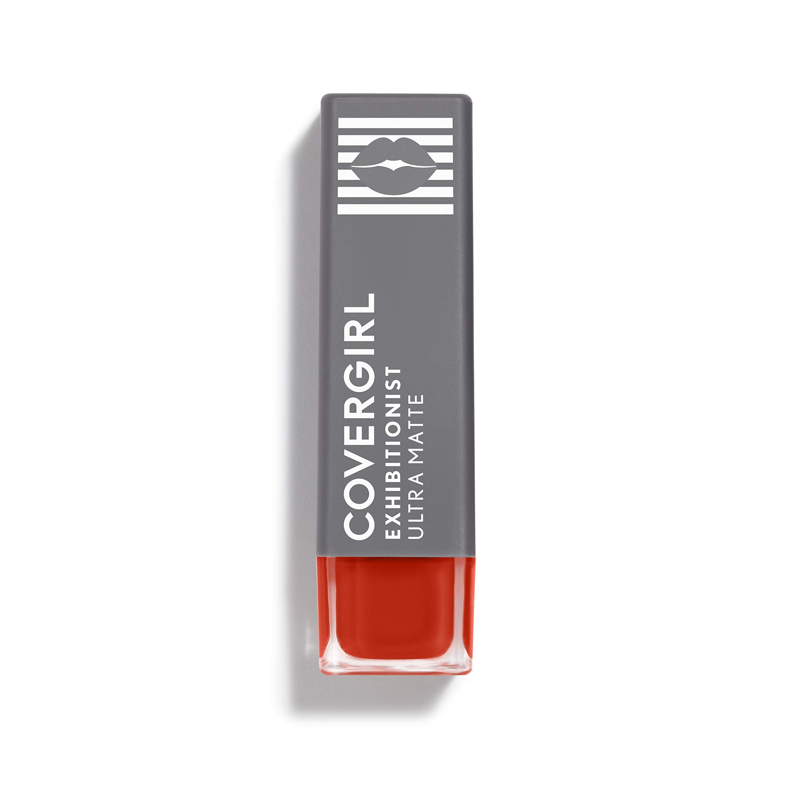 COVERGIRL Exhibitionist, glisse en douceur pour une application sans effort.