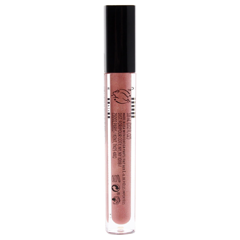 COVERGIRL Exhibitionist Lip Gloss appliqué douceur, application lisse et brillance séduisante