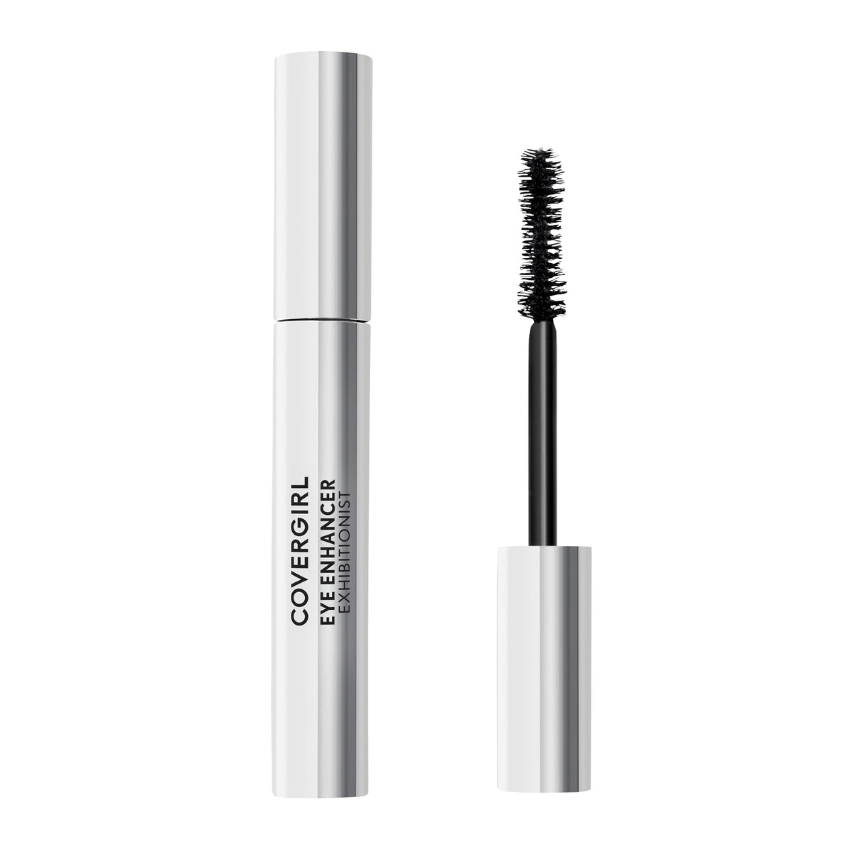 COVERGIRL Exhibitionist Mascara - applicateur doux pour une application sans paquets.