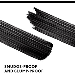 COVERGIRL Eye Enhancer Exhibitionist Mascara: cils definis et volumisés, sans paquets.