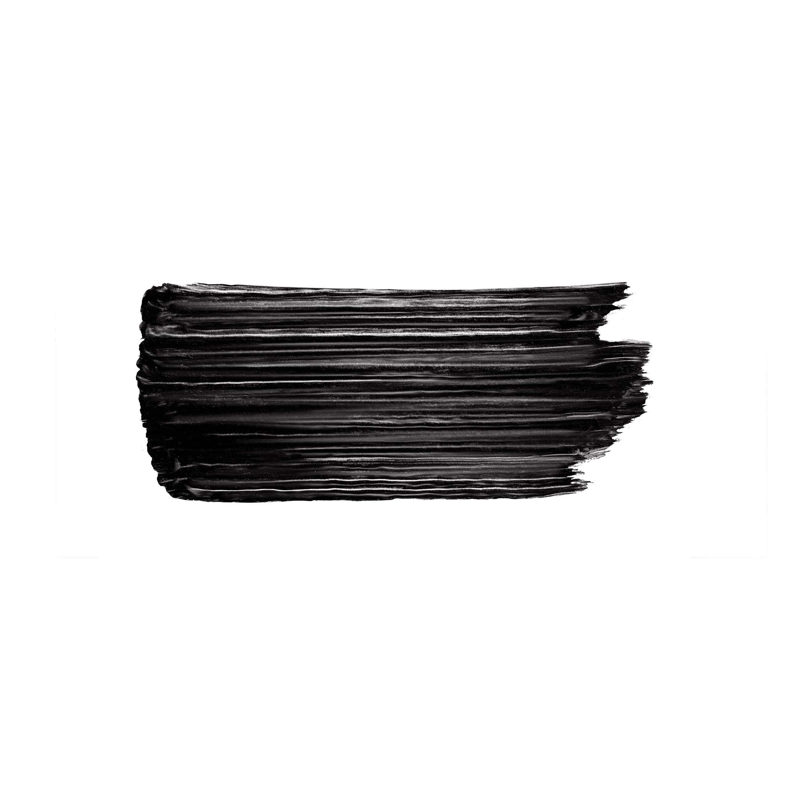 COVERGIRL Exhibitionist Mascara - emballage moderne et tenue durable.