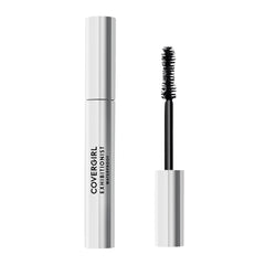 COVERGIRL Eye Enhancer Exhibitionist Mascara: emballage élégant pour faciliter la prise en main.