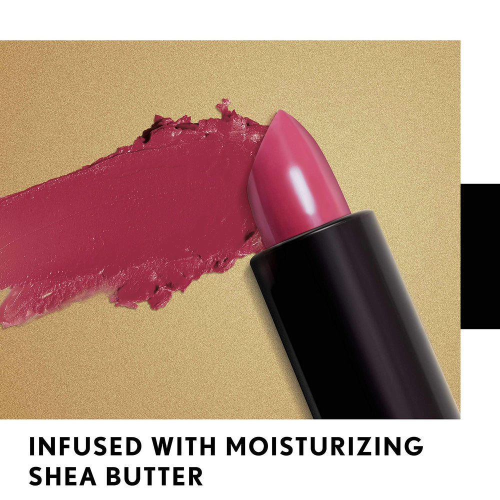 Échantillon COVERGIRL Exhibitionist Delight Blush 415 couleur riche.