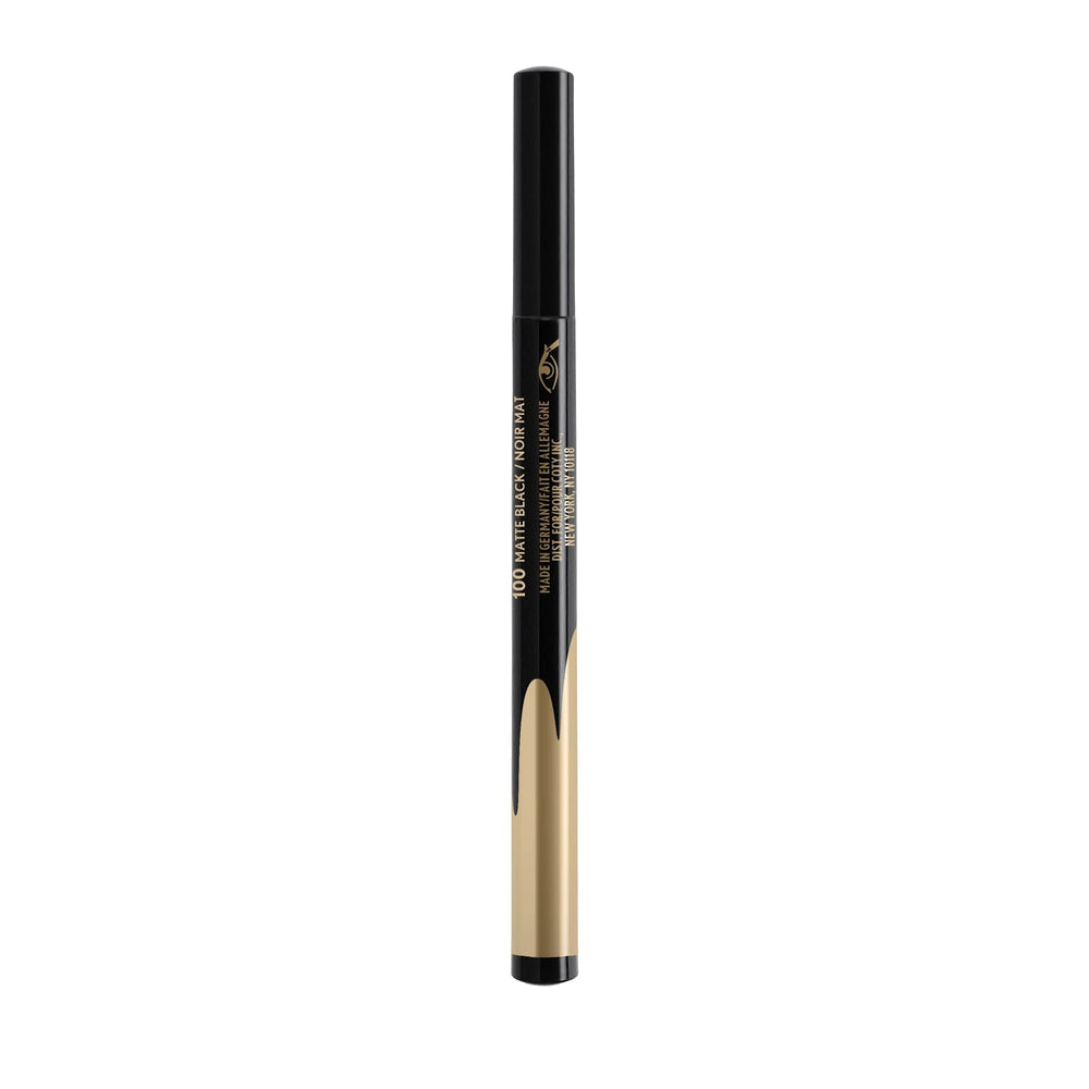COVERGIRL Exhibitionist: adapté yeux sensibles, confort accru.