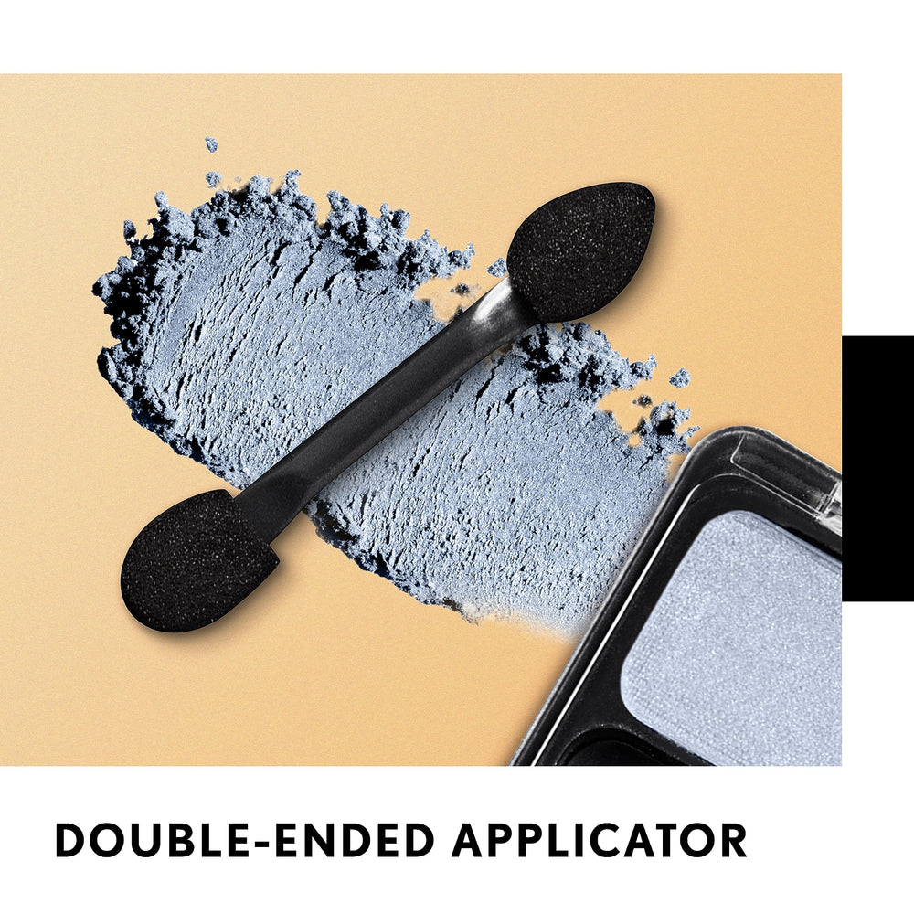 CoverGirl Eye Enhancers: packaging compact et facile à transporter.