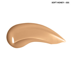 COVERGIRL Fond de teint – application sur peau sensible pour un teint frais