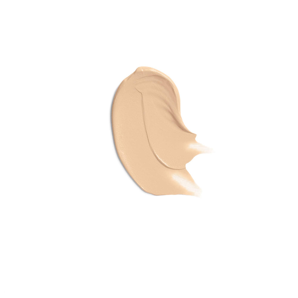 COVERGIRL Advanced Radiance - application fluide pour un fini uniforme.