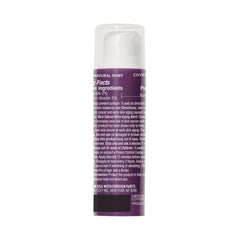 COVERGIRL Advanced Radiance - teinte ivoire naturelle, teint unifié et lumineux.
