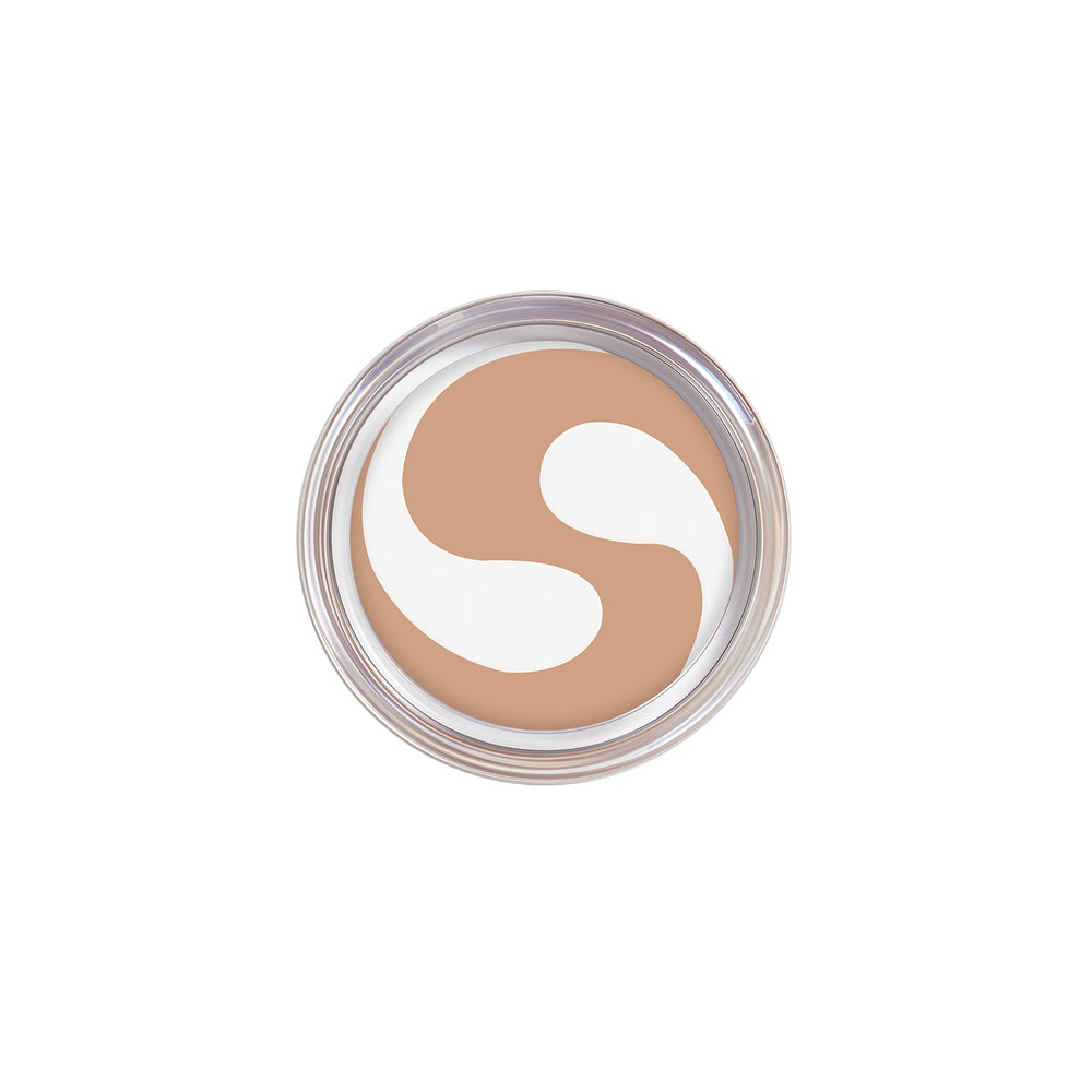 COVERGIRL Simply Ageless – texture-crémeuse pour un fini homogène.