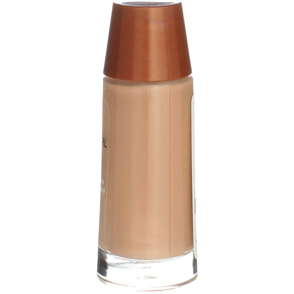 Couverture légère à moyenne CoverGirl – teint homogène.