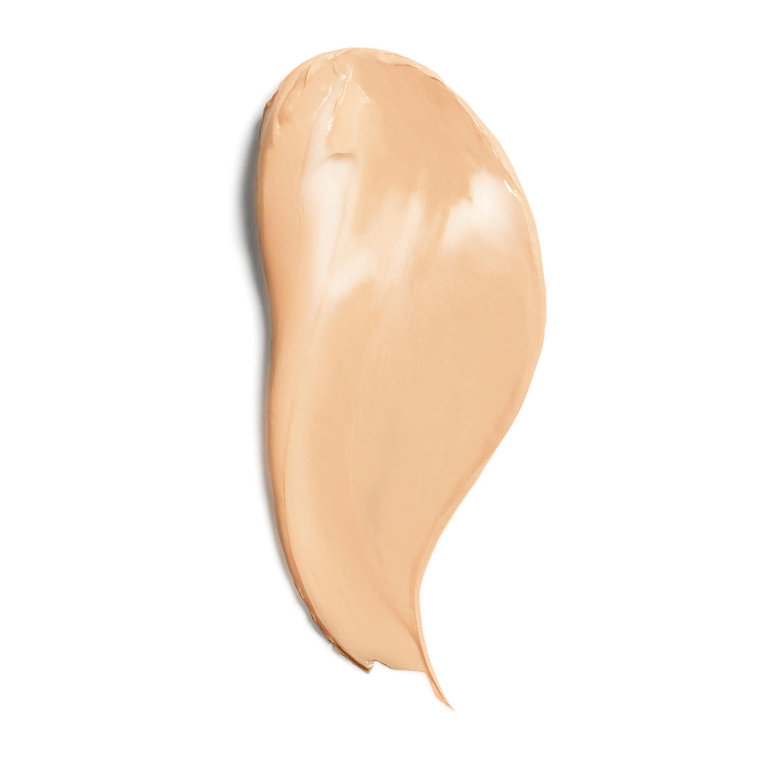 Fond COVERGIRL hydratant grâce au complexe hyaluronique.