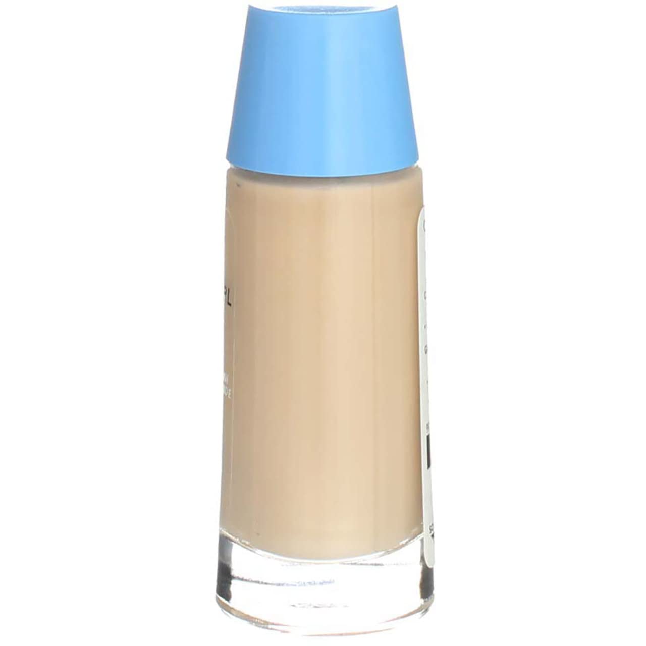 CoverGirl fond de teint liquide fini naturel et équilibré pour la peau.