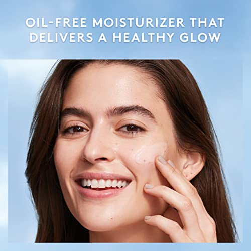 COVERGIRL Clean Fresh, format compact idéal pour les retouches en déplacement.
