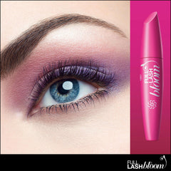 COVERGIRL Full Lash Bloom application en couches pour un rendu personnalisable.