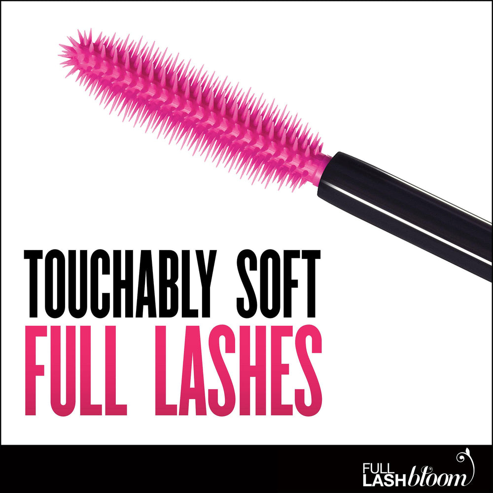 COVERGIRL Full Lash Bloom cils dramatiques sans paquets visibles.