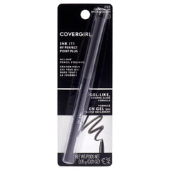 COVERGIRL Ink It Perfect Point Plus : crayon impermeable pour regard definie toute la journee