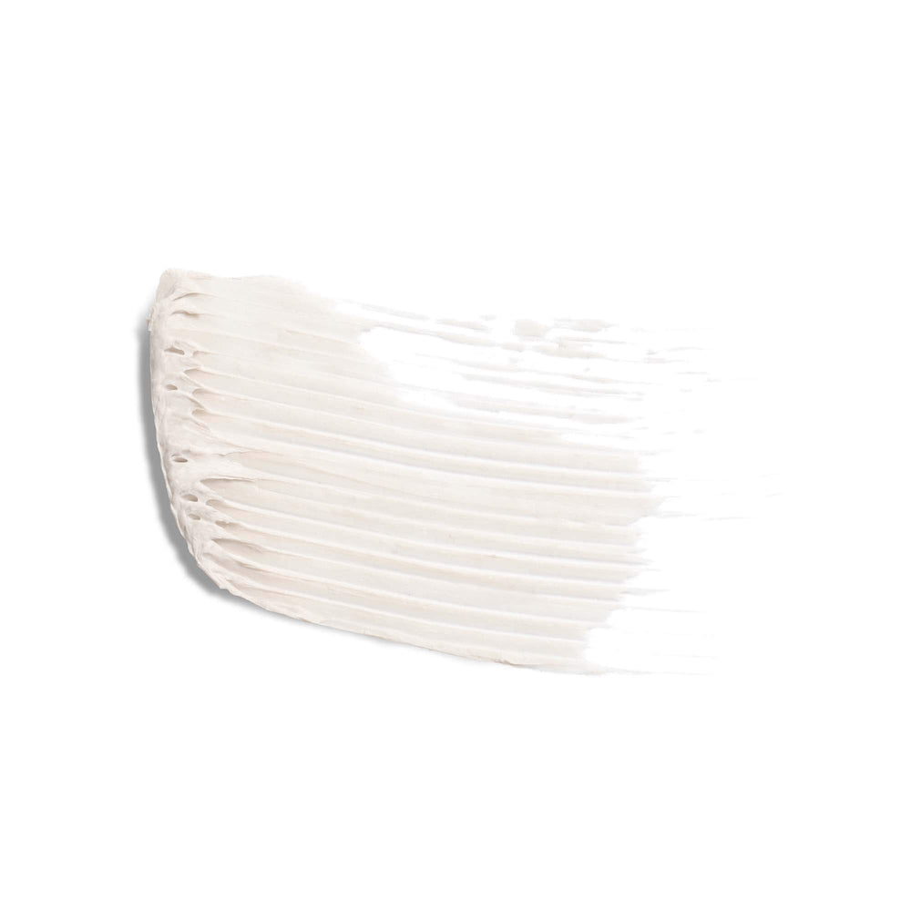 Covergirl Lash Blast Amplify primer avant-après cils pour comparaison visuelle