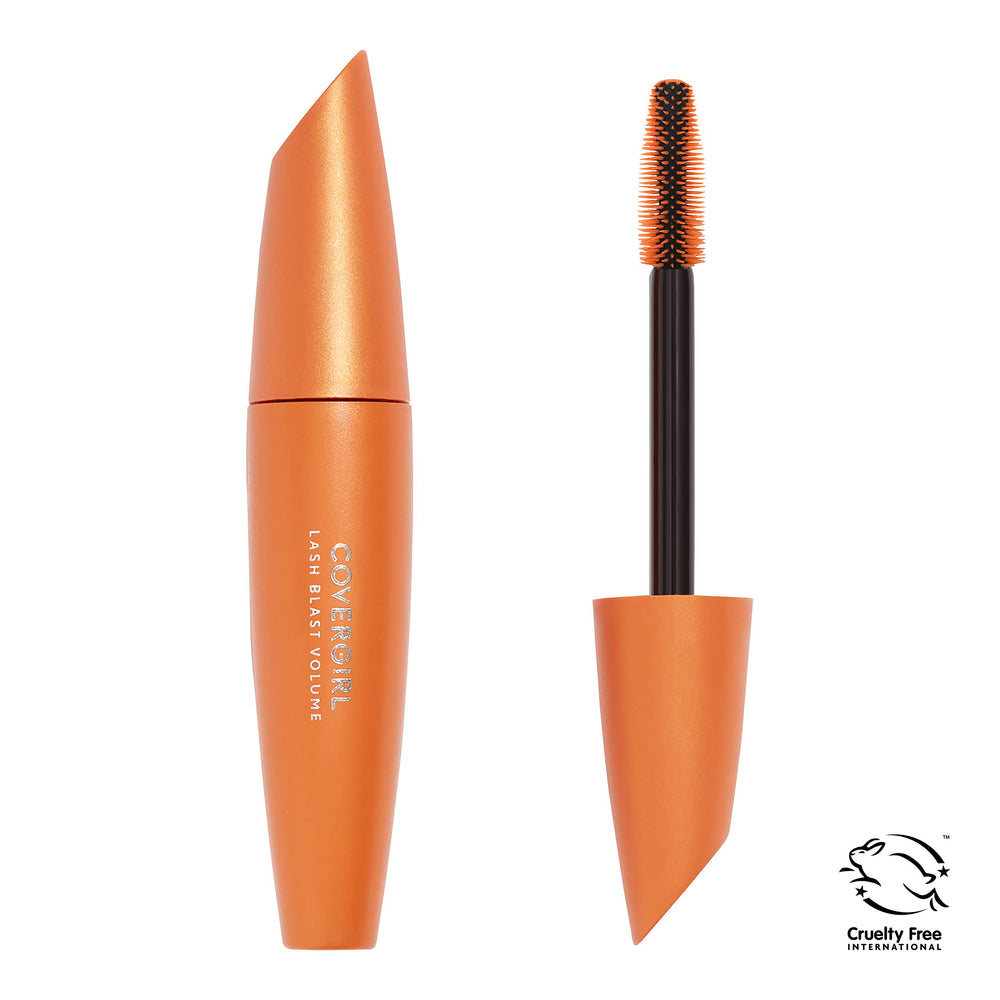 Primer Lash Blast Amplify avec huiles nourrissantes pour des cils renforcés