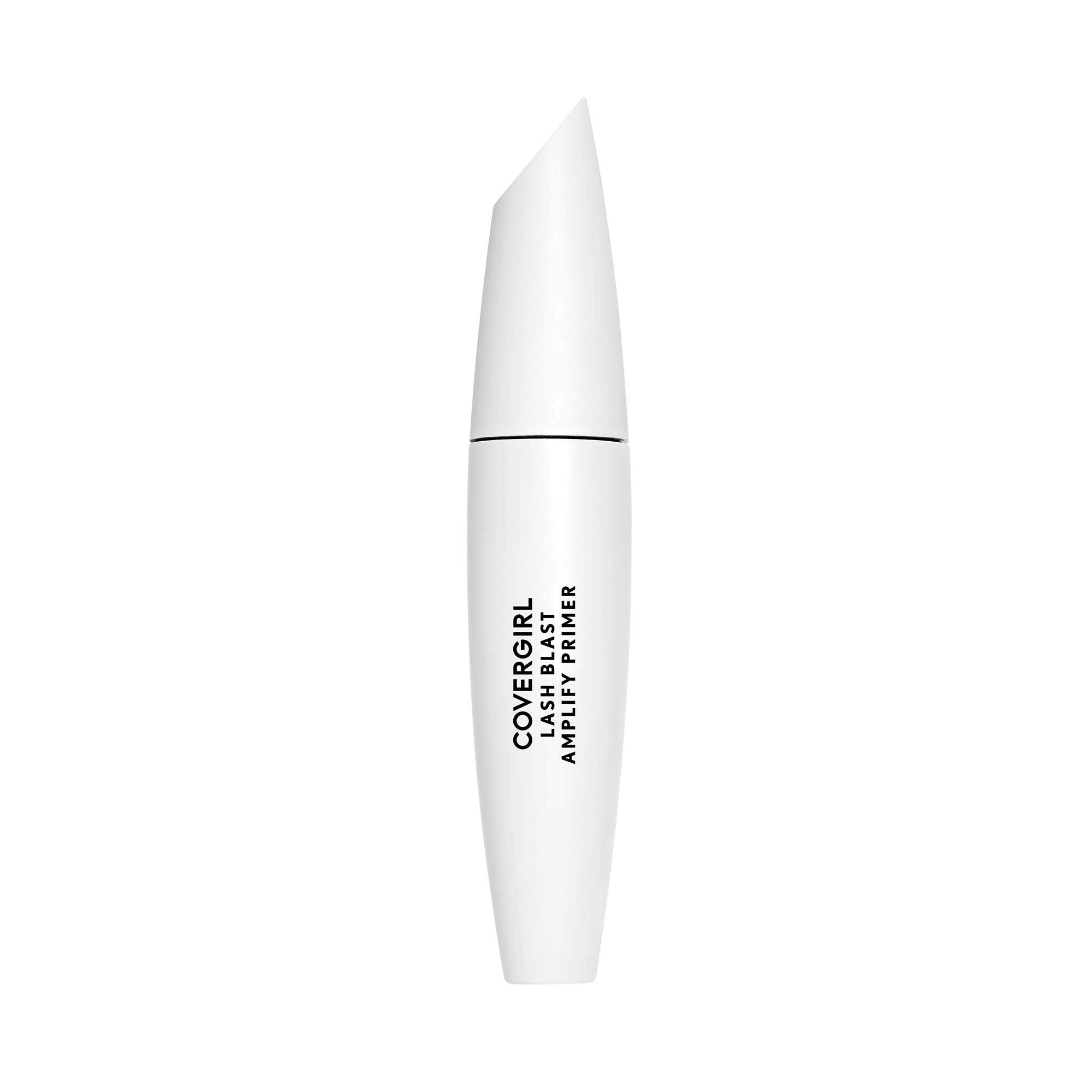Covergirl Lash Blast Amplify primer pinceau pour une application uniforme sur chaque cil