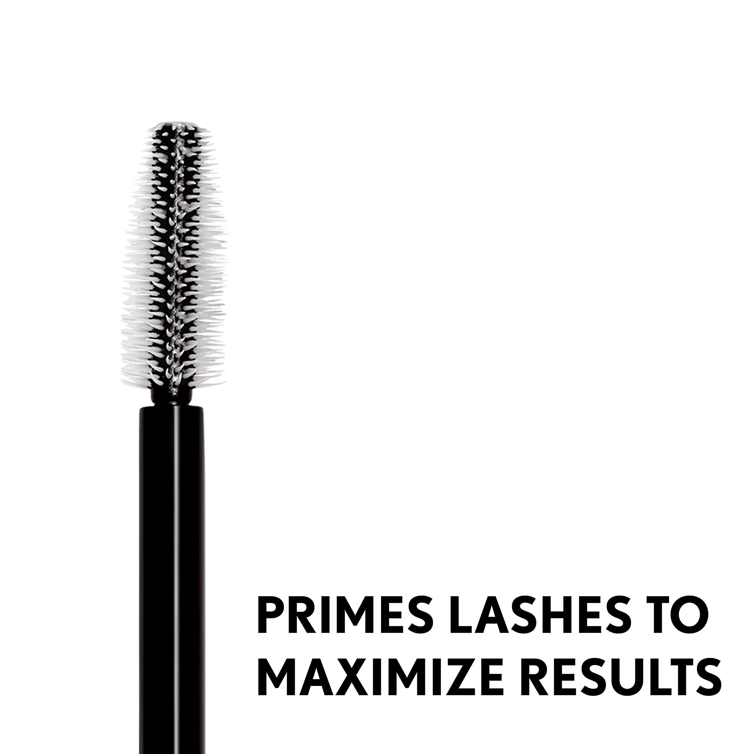 Covergirl Lash Blast Amplify primer sans cruauté animale certifiée Leaping Bunny