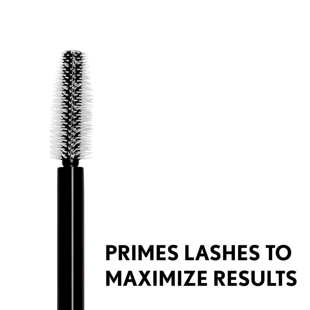 Covergirl Lash Blast Amplify primer sans cruauté animale certifiée Leaping Bunny