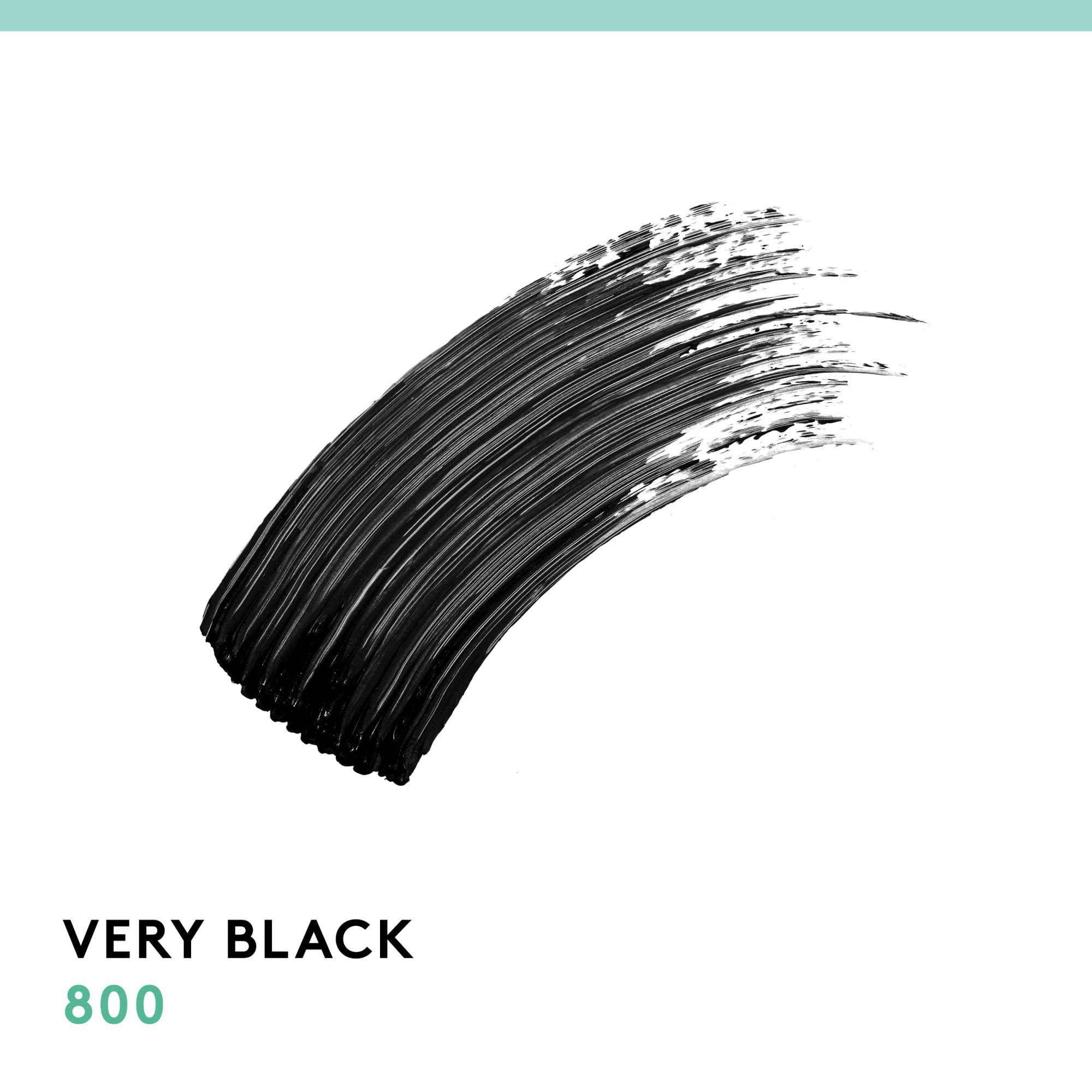 COVERGIRL Lash Blast Clean Mascara : application sans bavures.