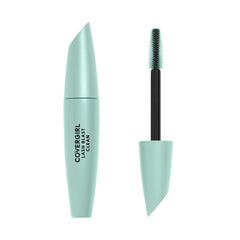 COVERGIRL Lash Blast Clean Mascara : volume durable et définition.