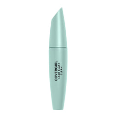 Cils volumisés et définis grâce à CoverGirl Lash Blast Clean Volume.