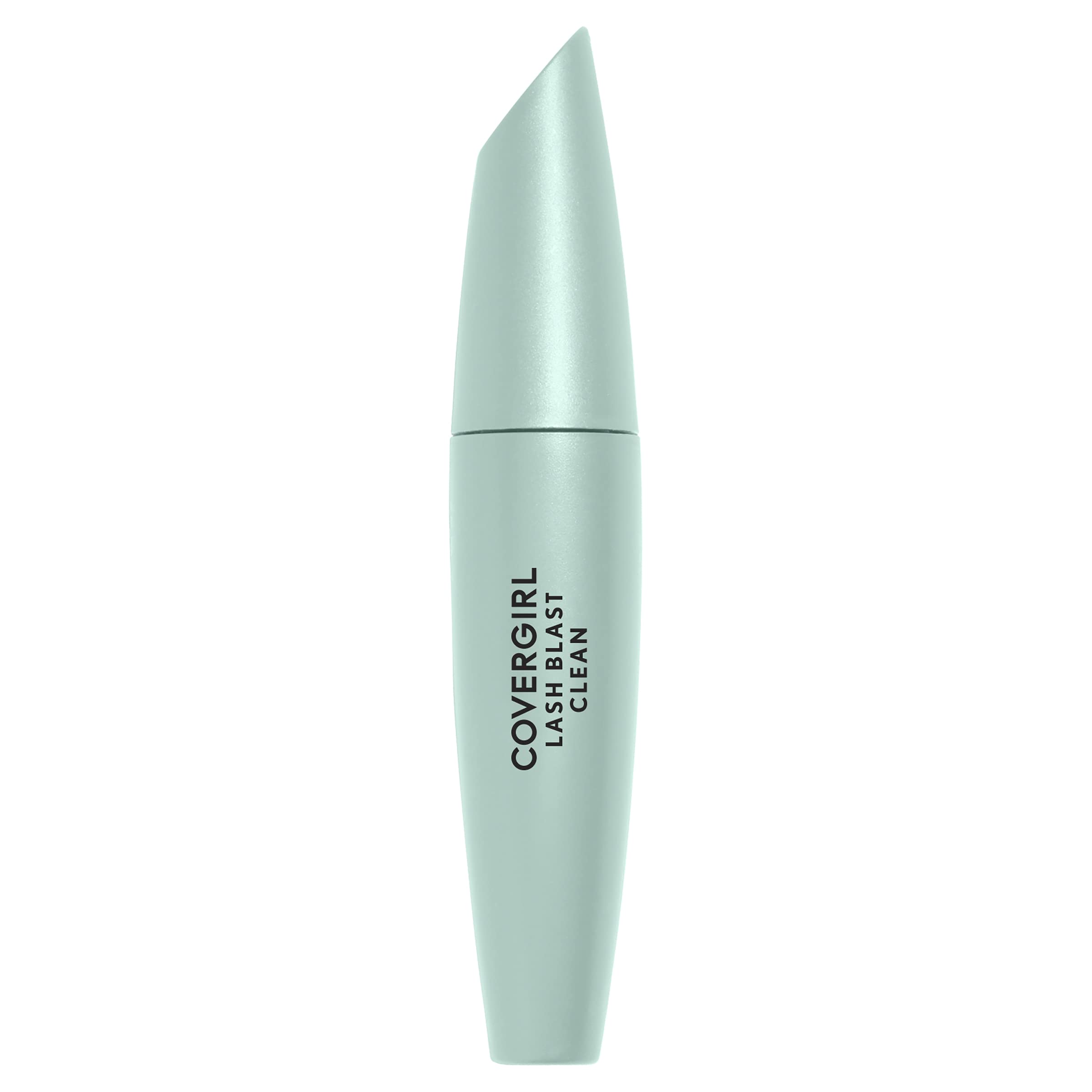 COVERGIRL Lash Blast Clean Volume Mascara révèle un volume 10x pour un regard plus impressionnant.