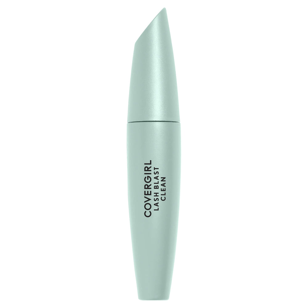 COVERGIRL Lash Blast Clean Volume Mascara révèle un volume 10x pour un regard plus impressionnant.