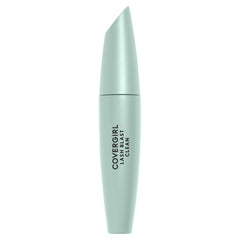COVERGIRL Lash Blast Clean Volume Mascara révèle un volume 10x pour un regard plus impressionnant.