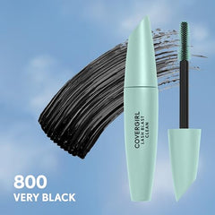 COVERGIRL Lash Blast Clean Volume Mascara – donne 10x volume sans paquets.