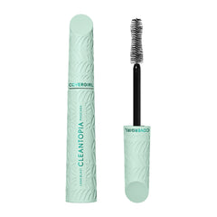 CoverGirl Lash Blast Cleantopia, brosse-volume, pour des cils plus volumineux et définis.