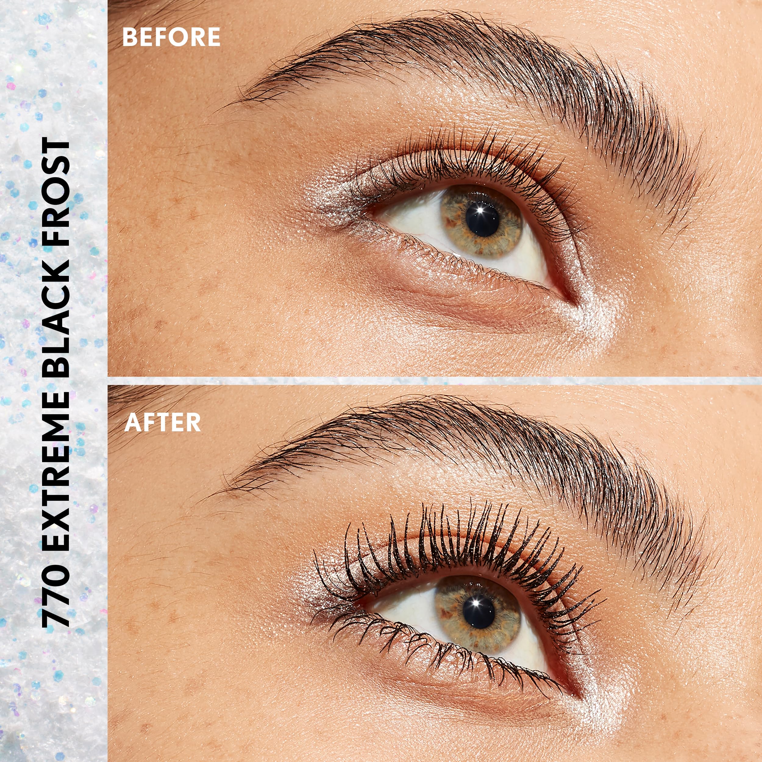 CoverGirl Lash Blast Cleantopia Mascara - ingrédients naturels pour le volume sans compromis