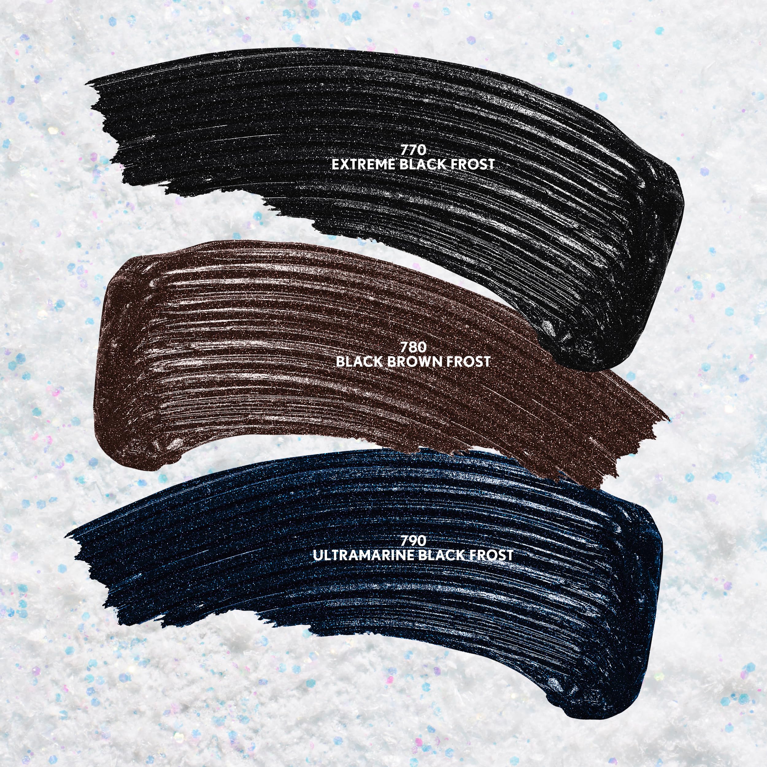 CoverGirl Lash Blast Cleantopia Mascara - sans bavure et démaquillage facile